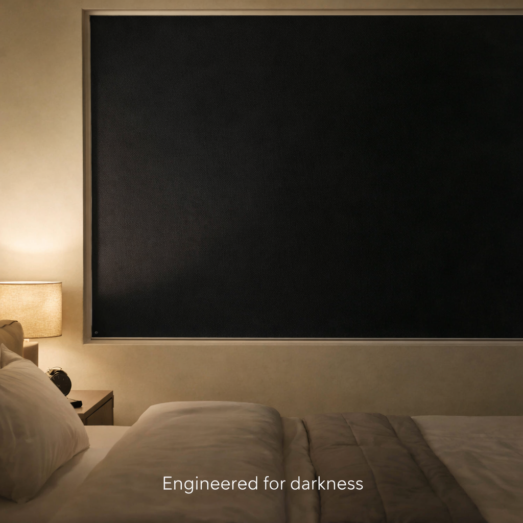 Blackora™ Blackout Set