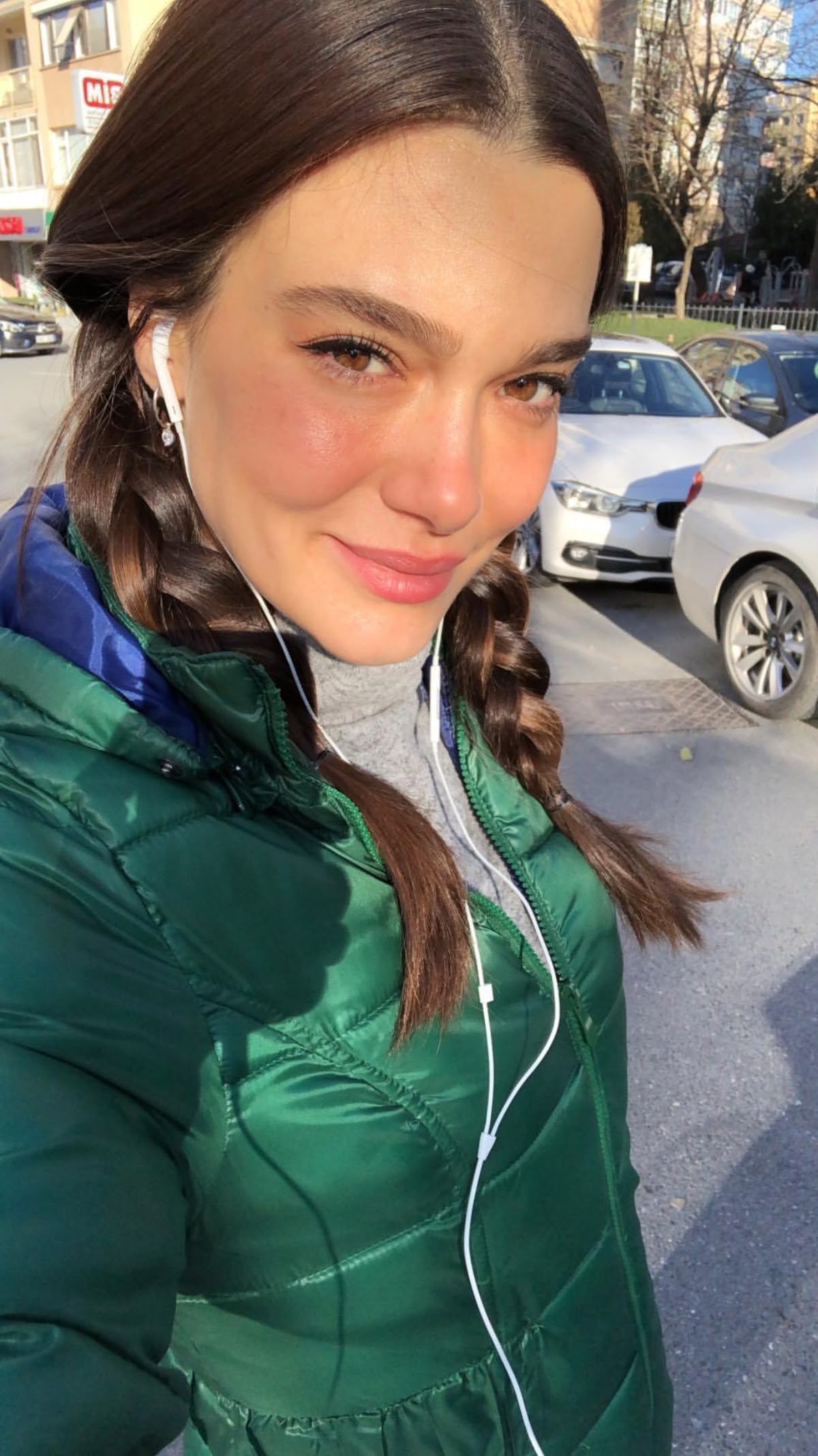 <em>Aisha, Texas</em>