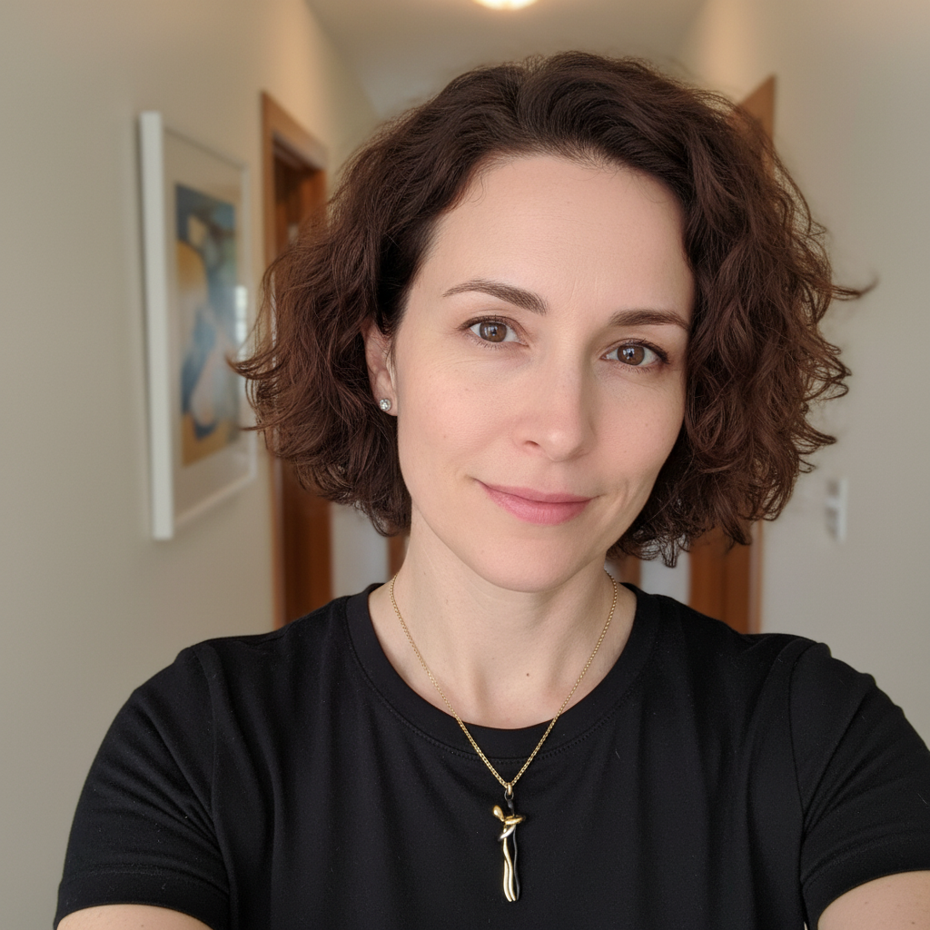 <em>Maria L., Los Angeles, USA</em>