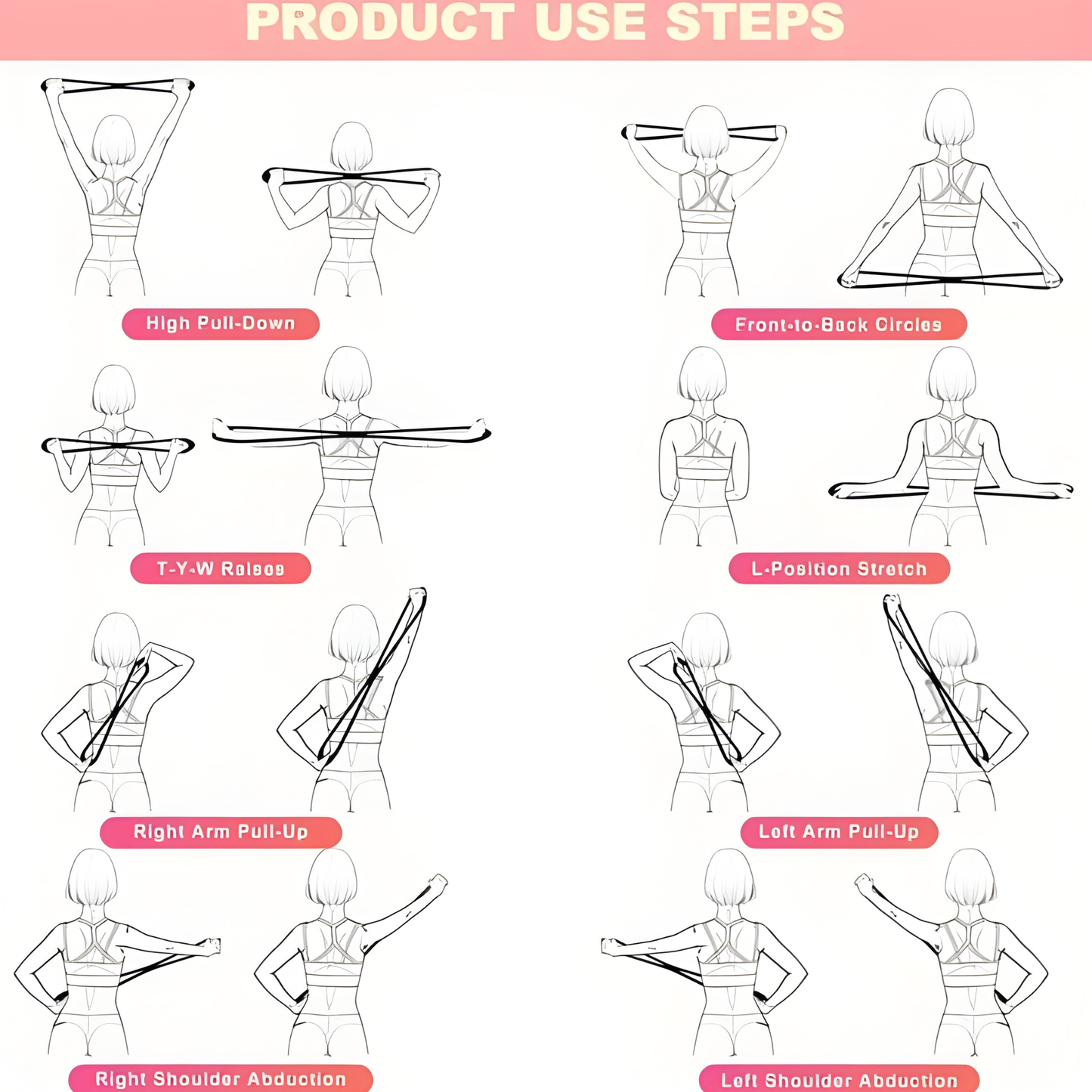 FLEXSCULPT – ACHIEVE A DEFINED HOURGLASS SILHOUETTE INSTANTLY