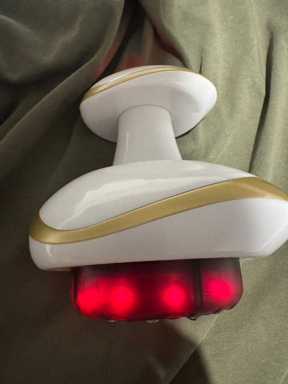 Firmer, More Toned skin