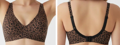 Still Wearing Bras That Dig Into Your Skin?