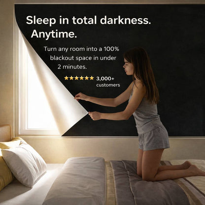 Blackora™ Blackout Set