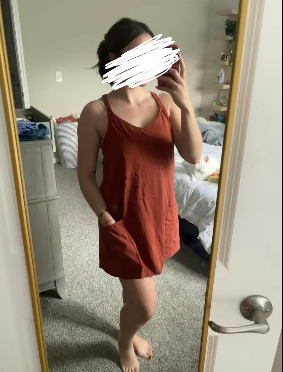 <em>Sophie from Austin, TX</em>