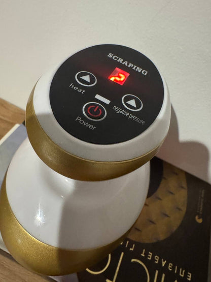 Firmer, More Toned skin