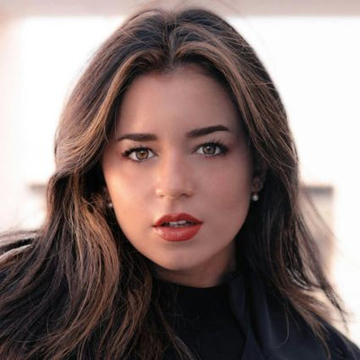 WhisperLace™ Balconette Bra