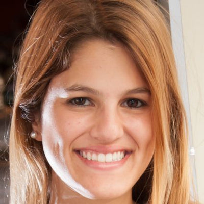 <em>Sophie L., Portland, OR</em>