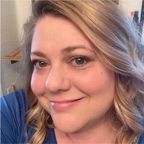 <em>Susan, 42, Chicago</em>